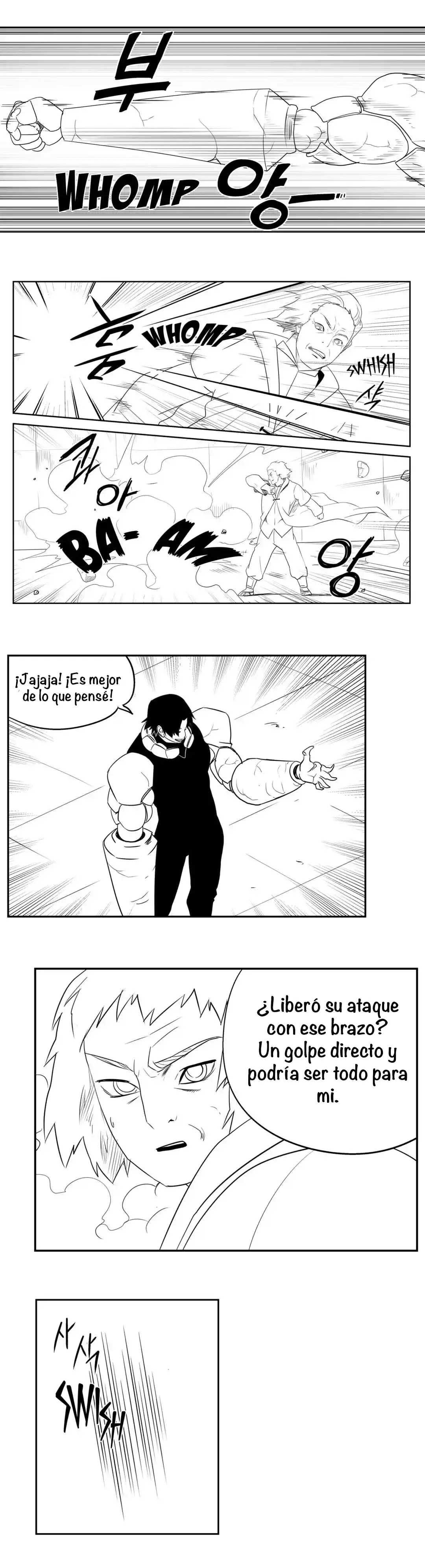 Dosa capítulo 76, página 13
