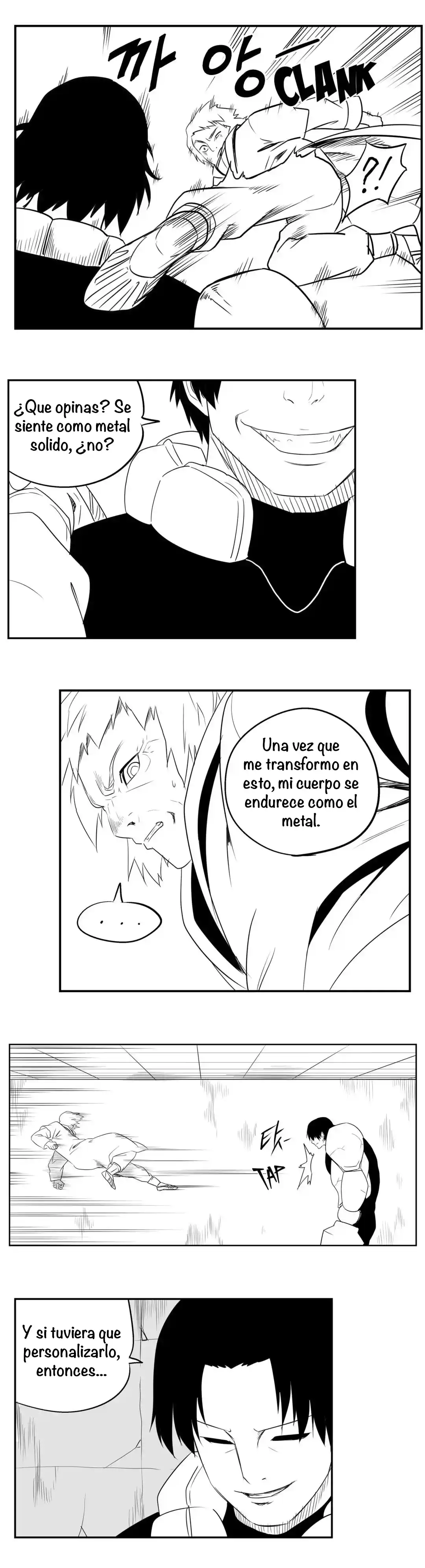 Dosa capítulo 76, página 14