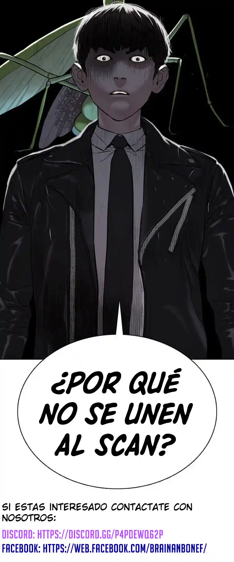 Dosa capítulo 76, página 20