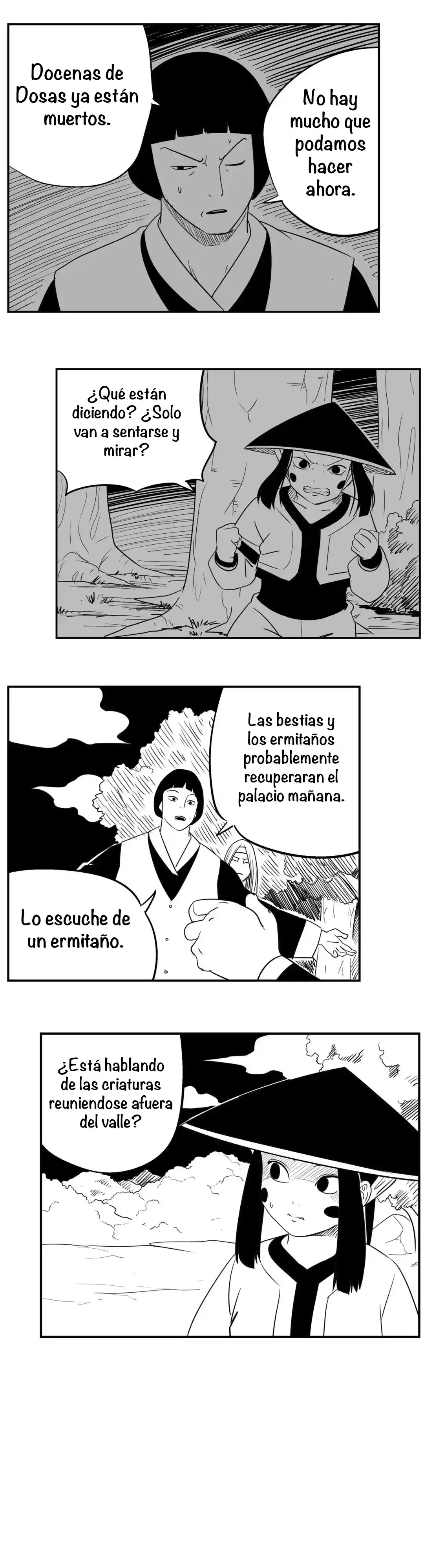 Dosa capítulo 77, página 4