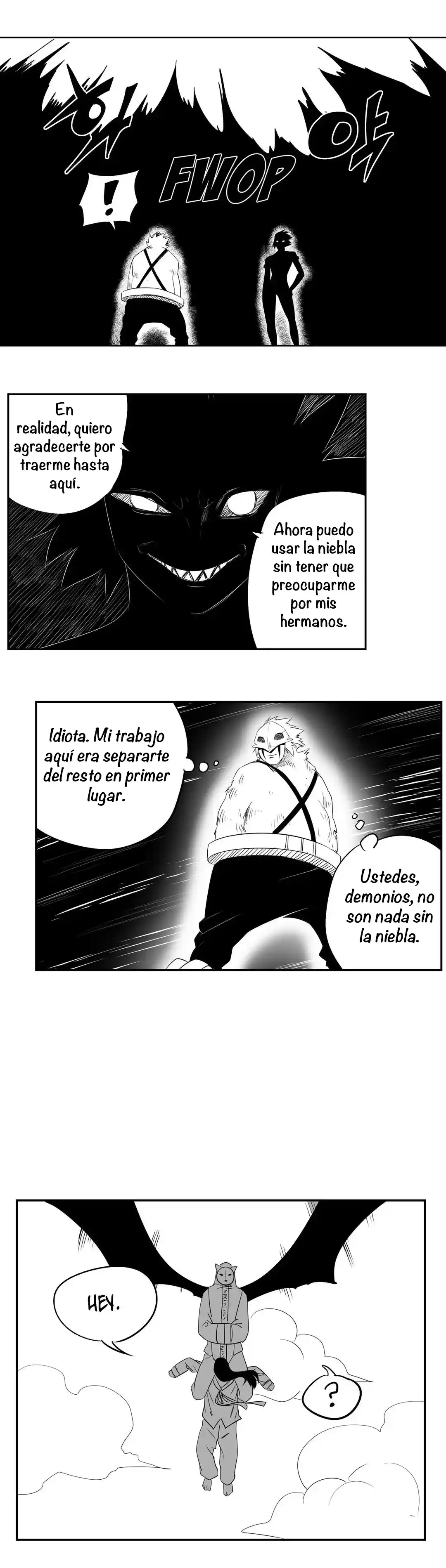 Dosa capítulo 78, página 9