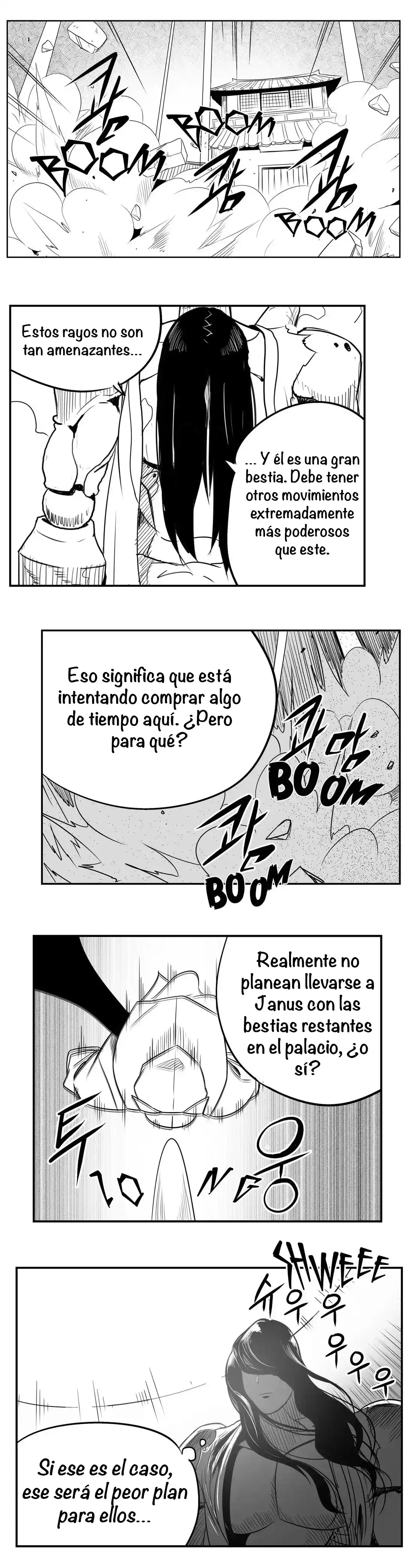 Dosa capítulo 78, página 12