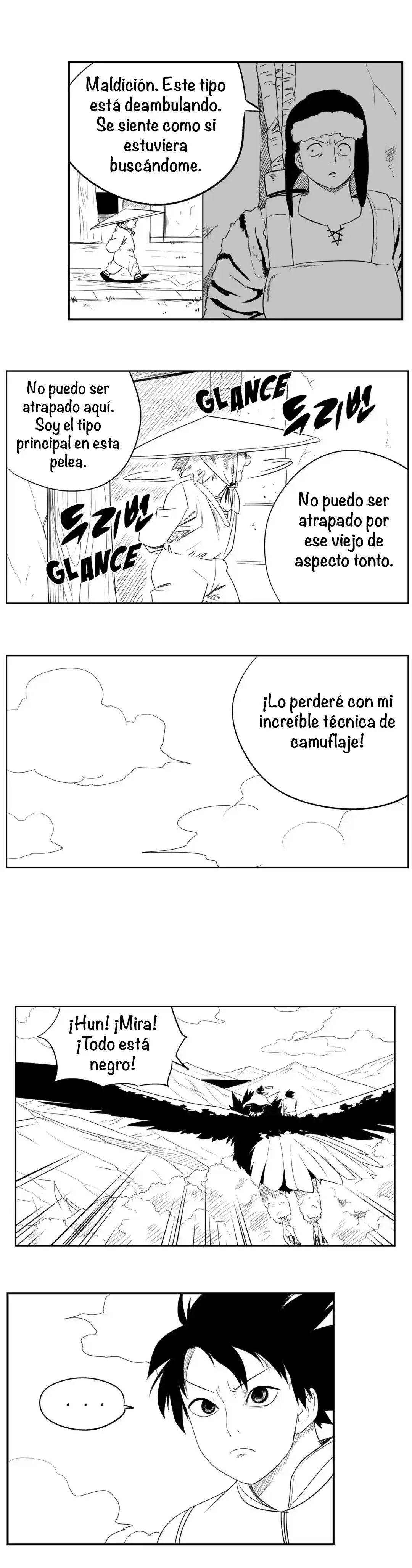 Dosa capítulo 78, página 14