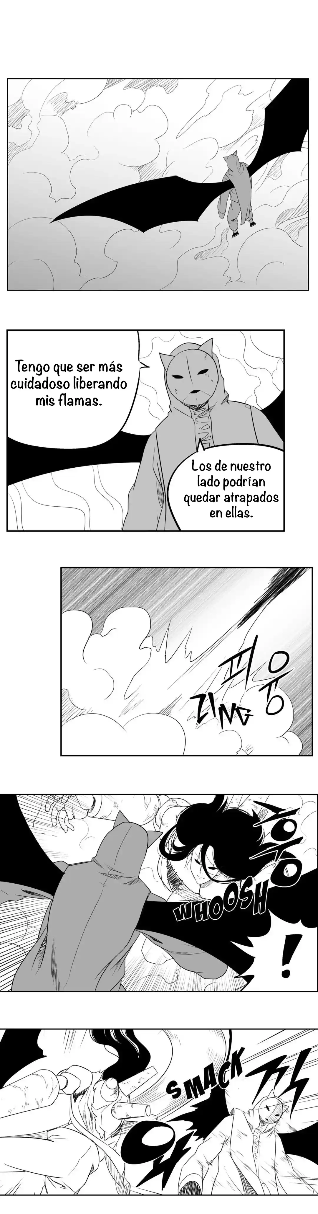 Dosa capítulo 79, página 3