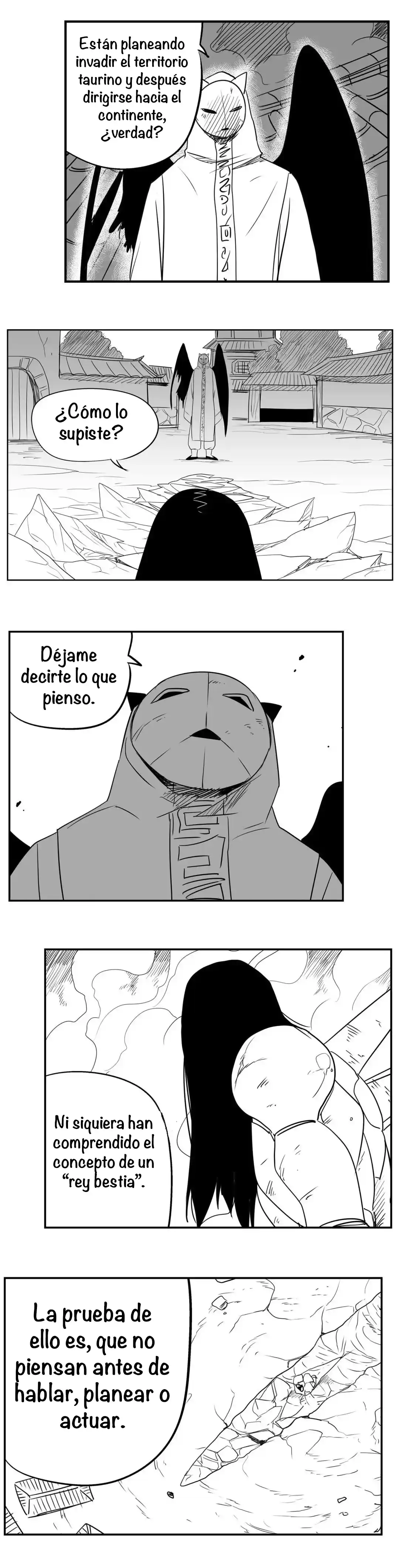 Dosa capítulo 79, página 6