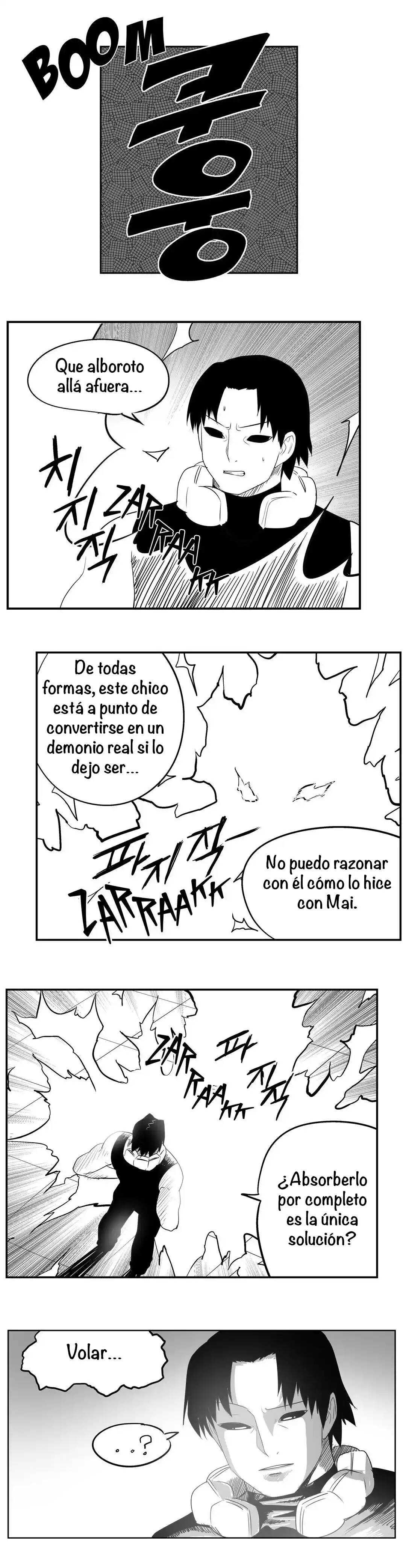 Dosa capítulo 79, página 10