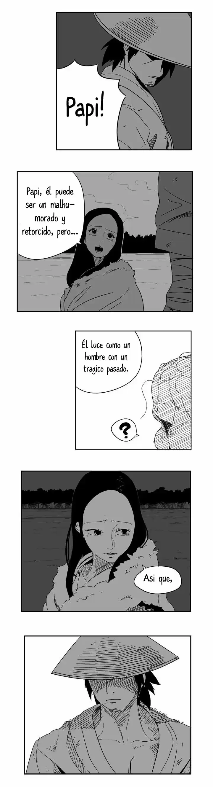 Dosa capítulo 8, página 5