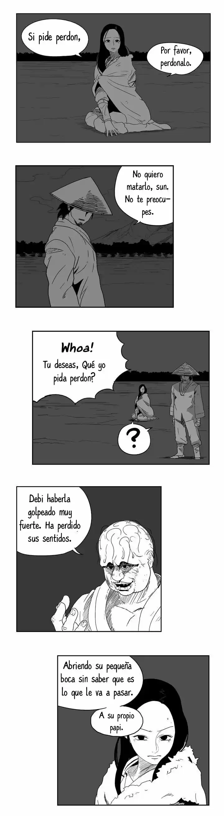 Dosa capítulo 8, página 6