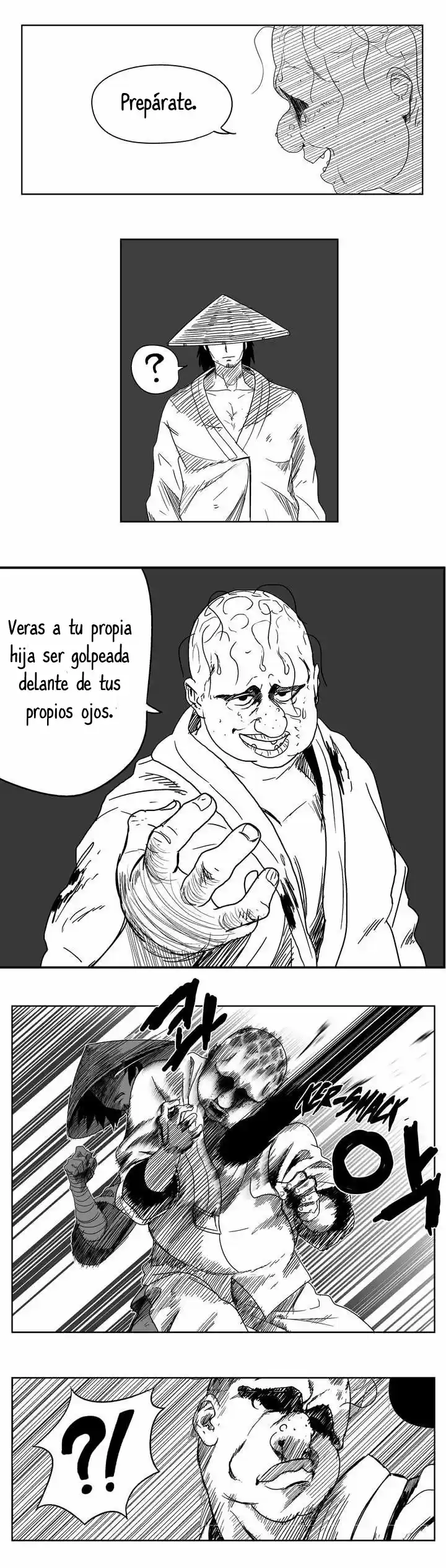 Dosa capítulo 8, página 7