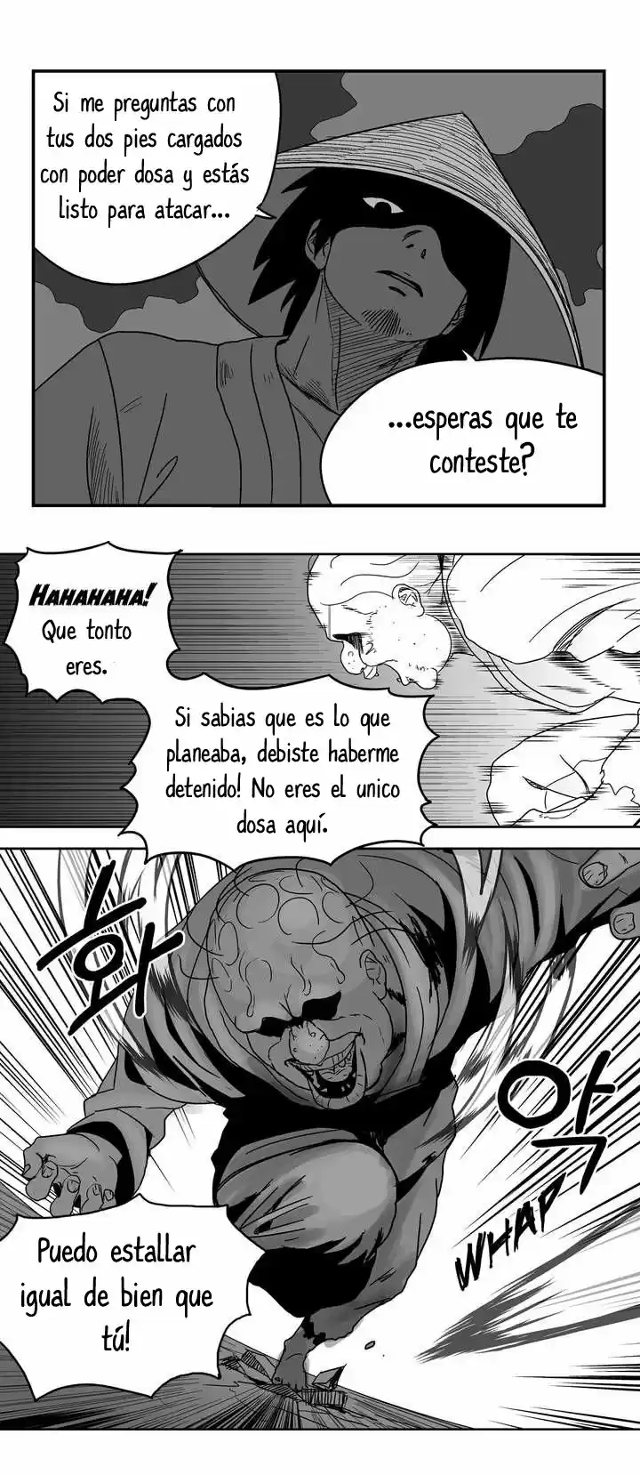 Dosa capítulo 8, página 12