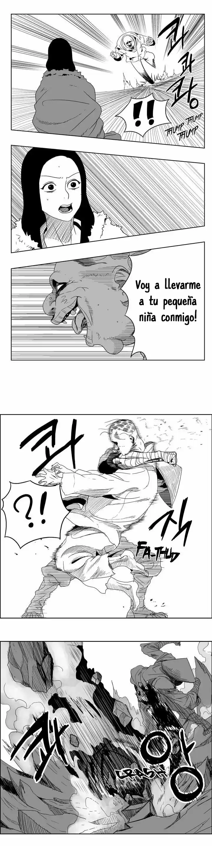 Dosa capítulo 8, página 13