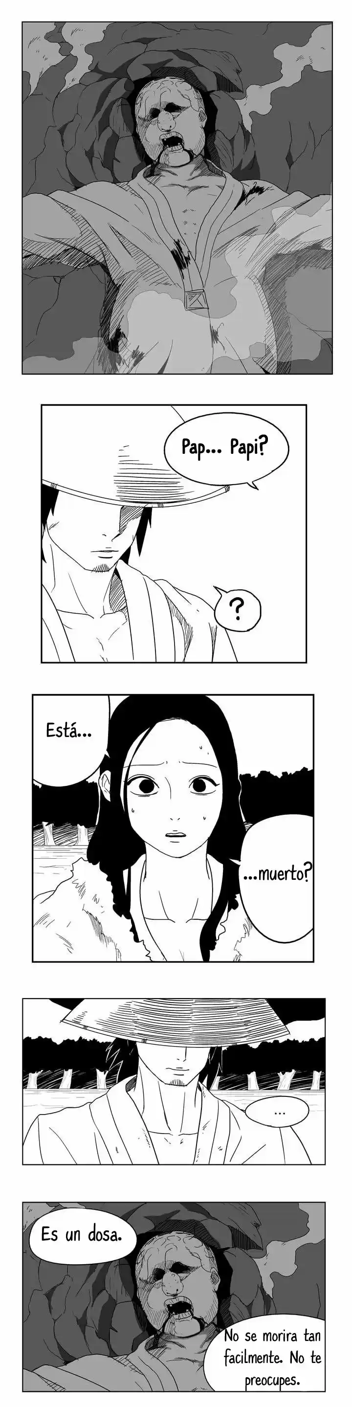 Dosa capítulo 8, página 15