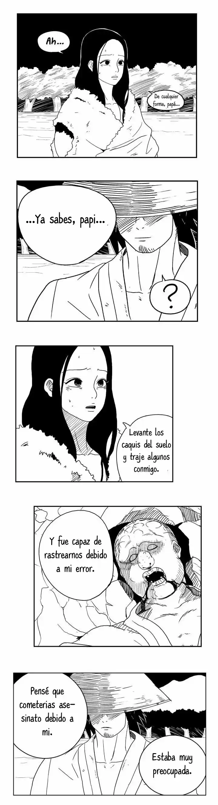Dosa capítulo 8, página 16