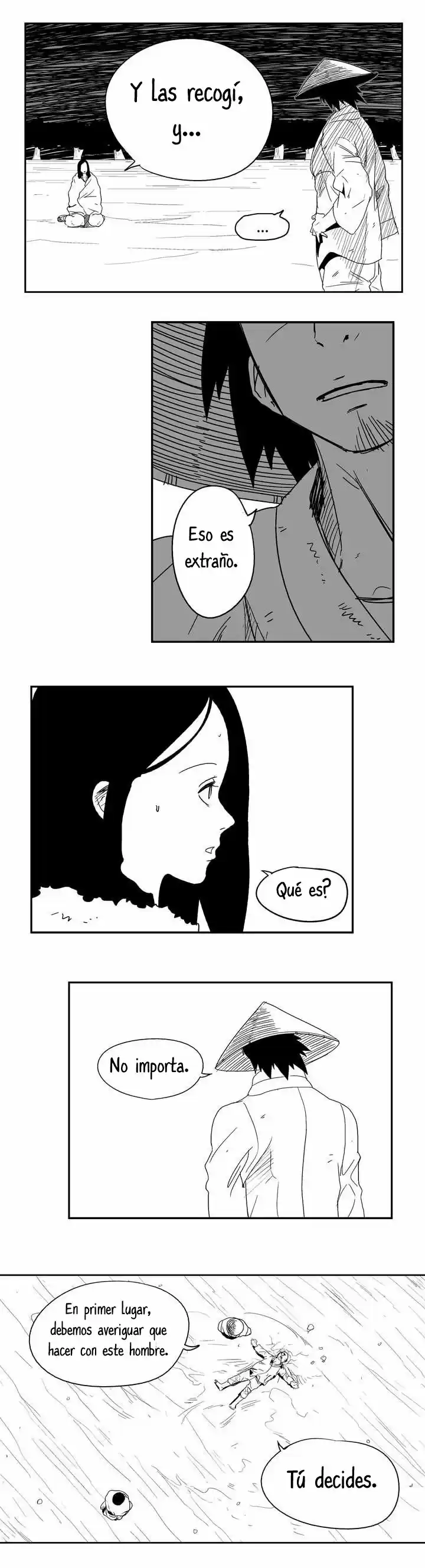 Dosa capítulo 8, página 18