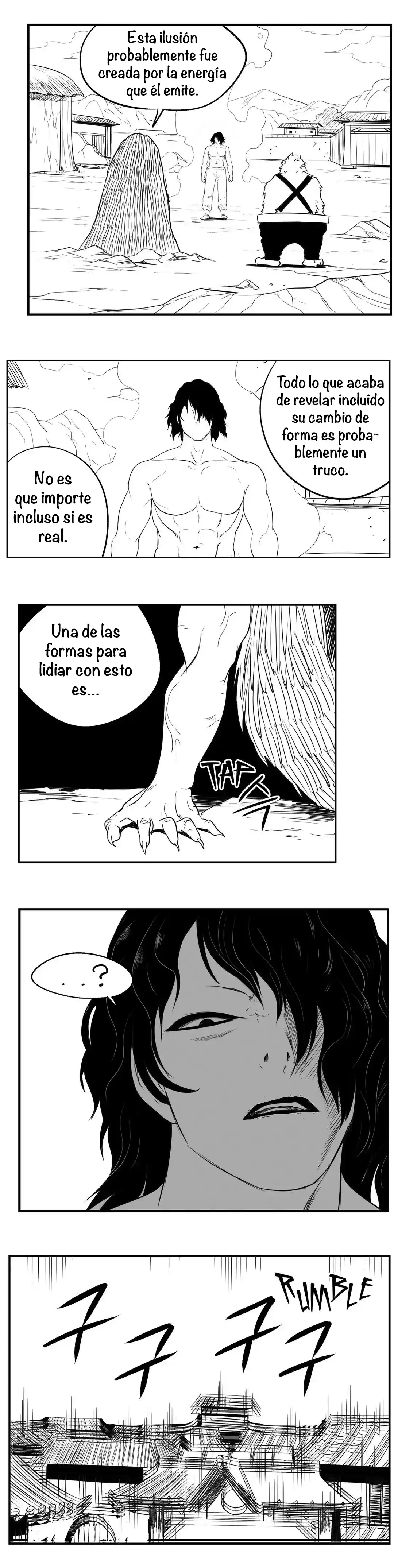 Dosa capítulo 81, página 4