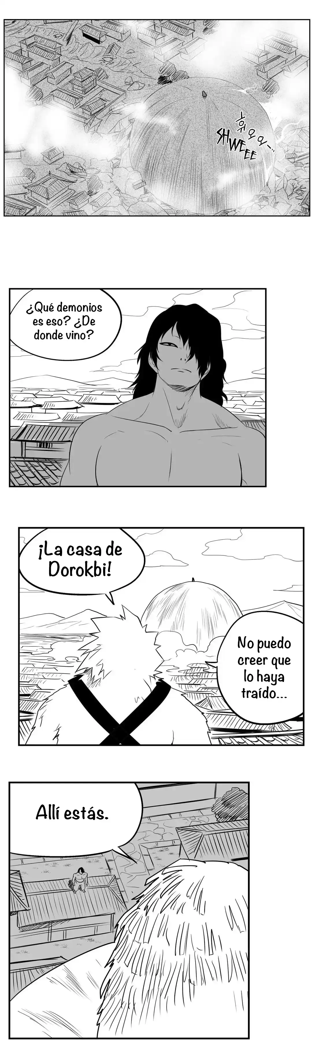 Dosa capítulo 81, página 8