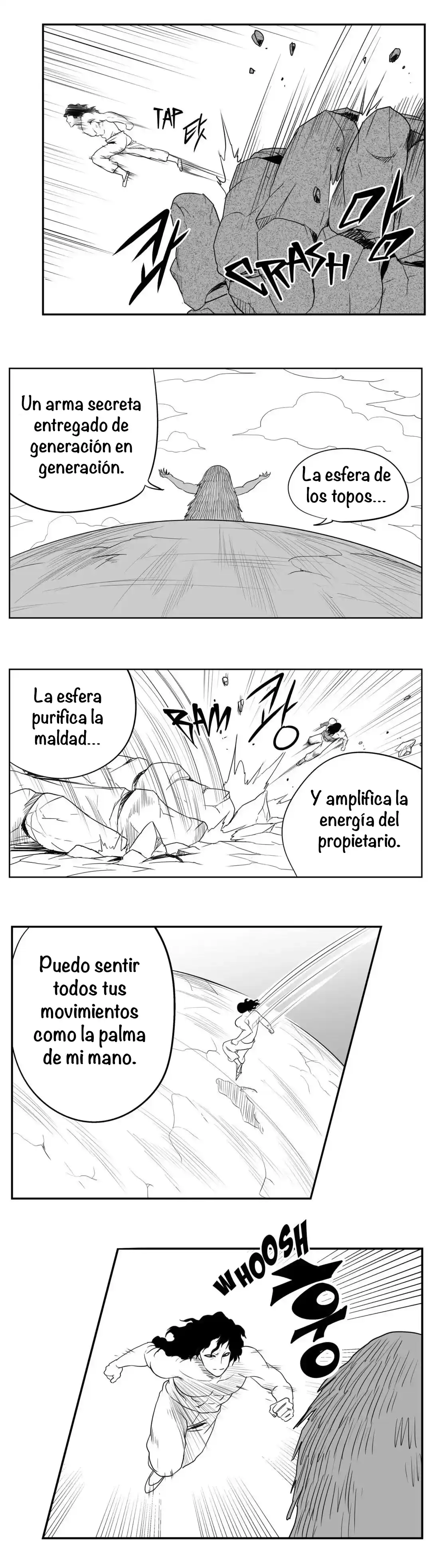 Dosa capítulo 81, página 10
