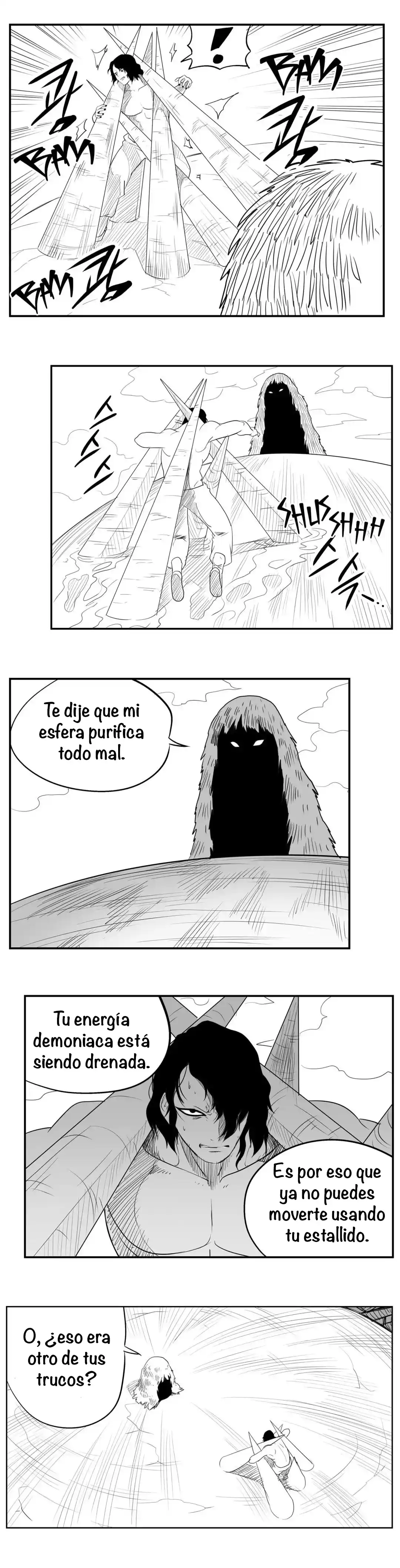 Dosa capítulo 81, página 11