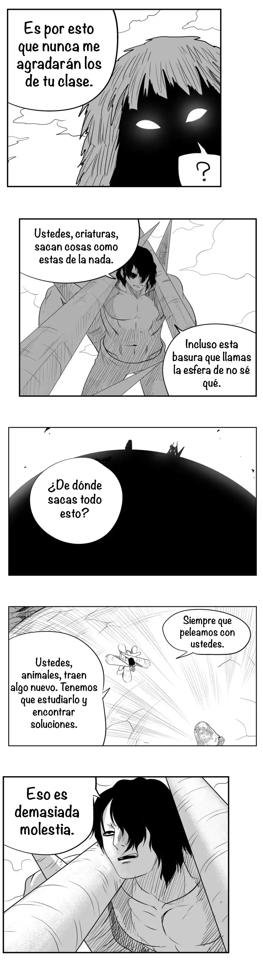 Dosa capítulo 81, página 12