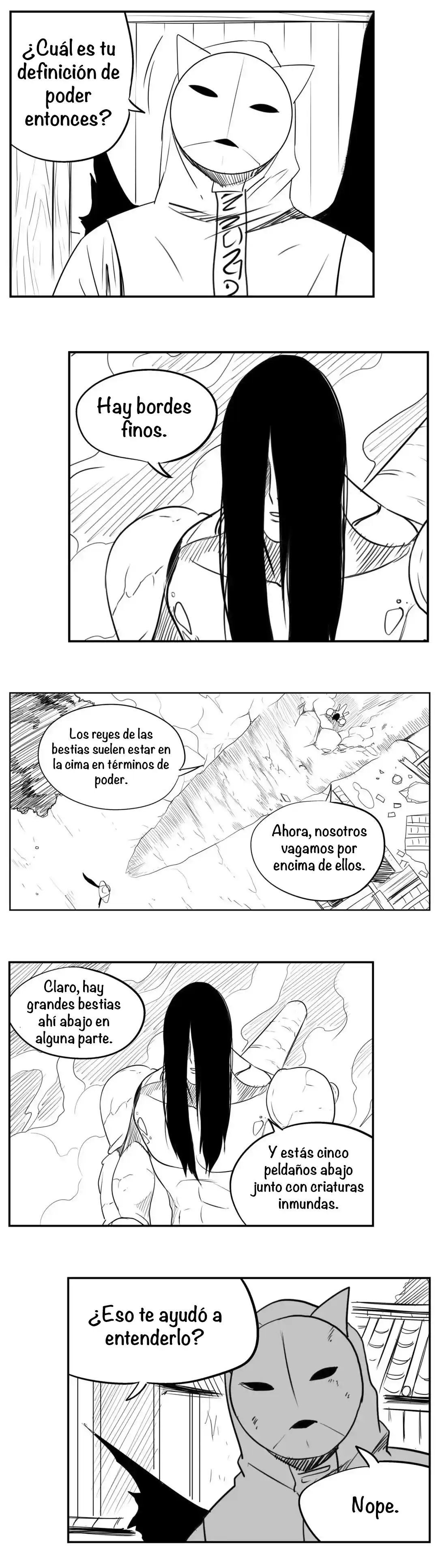 Dosa capítulo 82, página 3