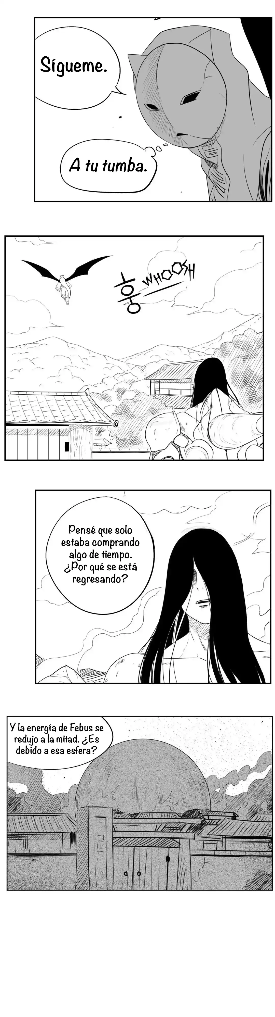 Dosa capítulo 82, página 6