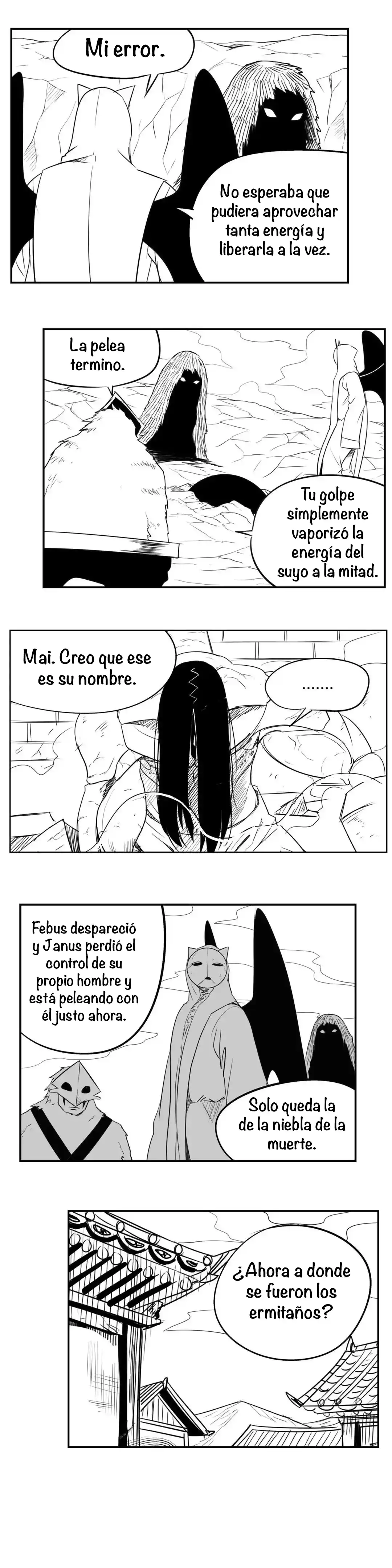 Dosa capítulo 82, página 13