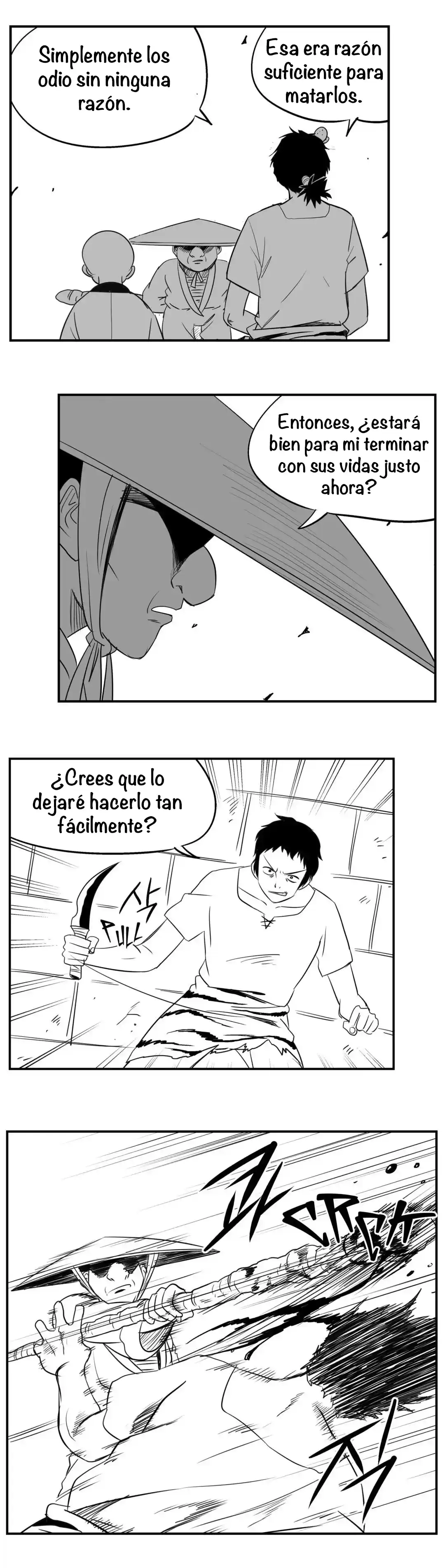 Dosa capítulo 82, página 16