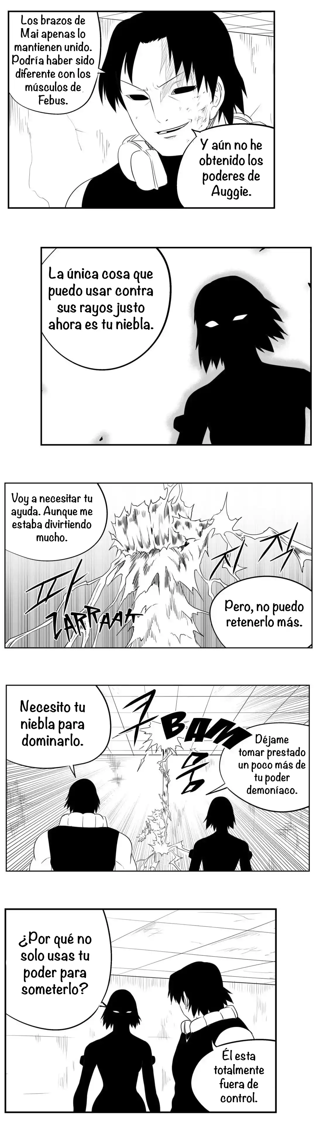 Dosa capítulo 83, página 4