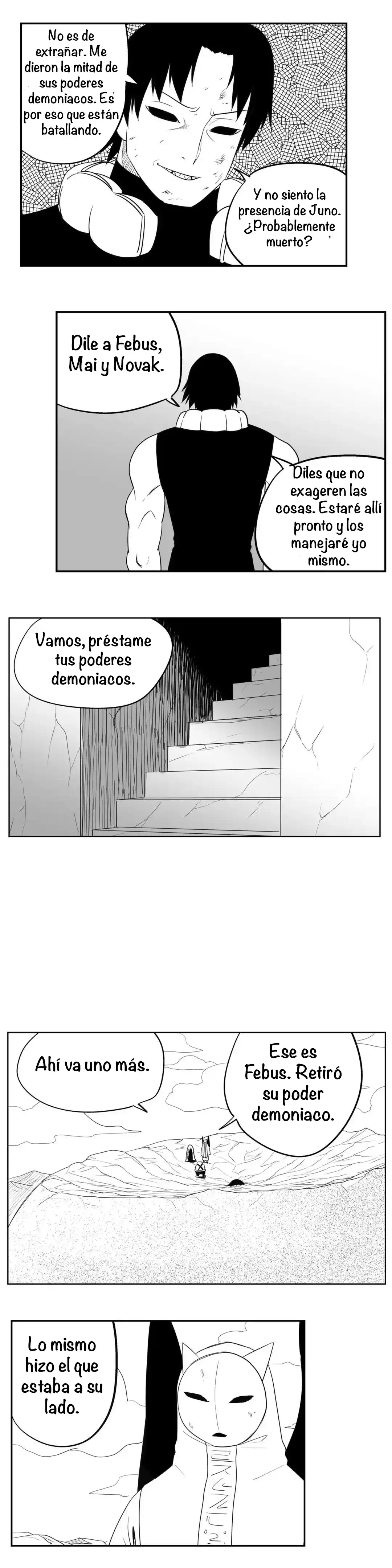 Dosa capítulo 83, página 6