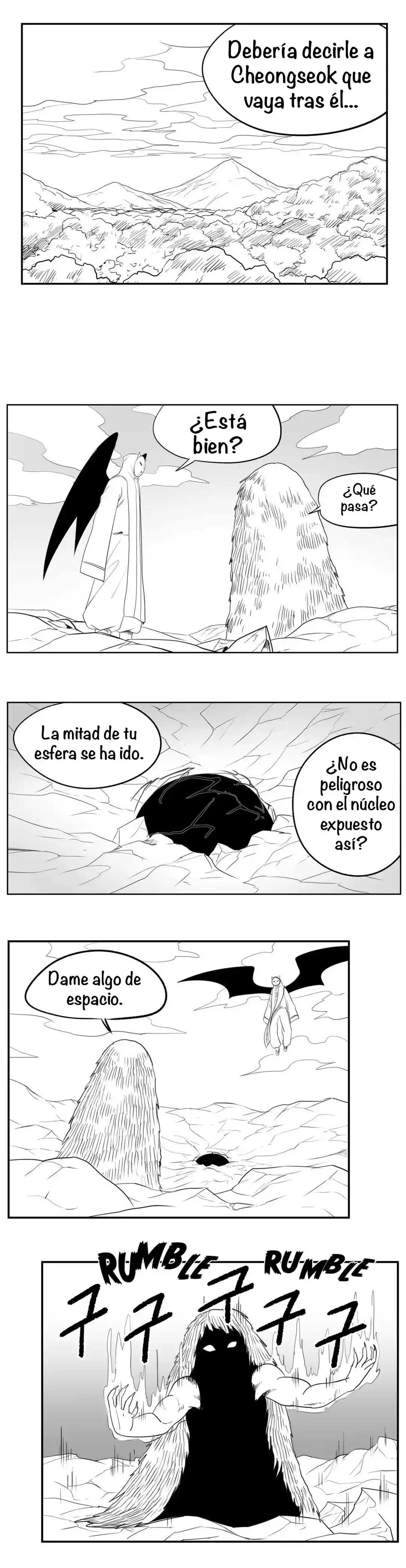 Dosa capítulo 84, página 10