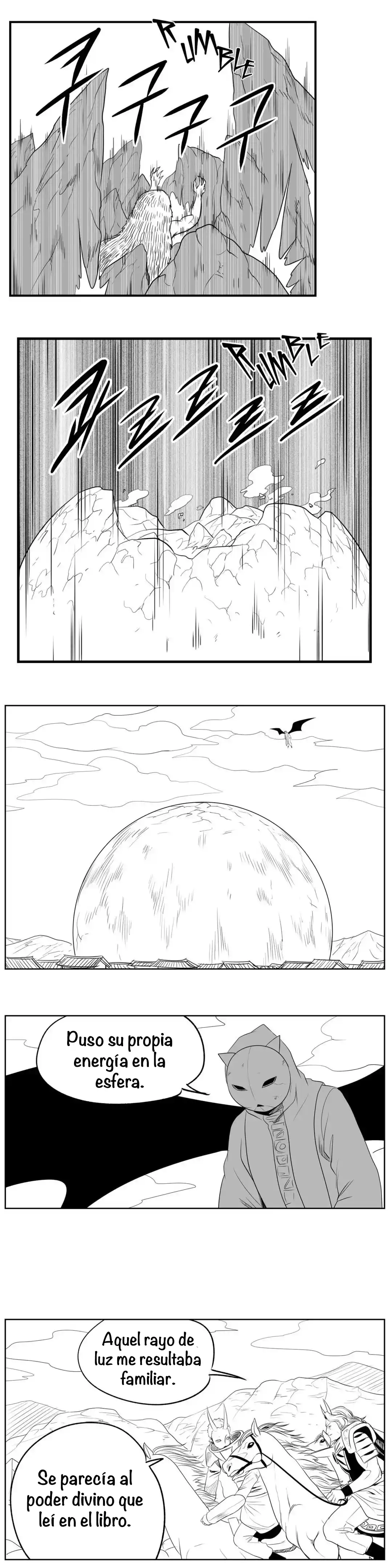 Dosa capítulo 84, página 11