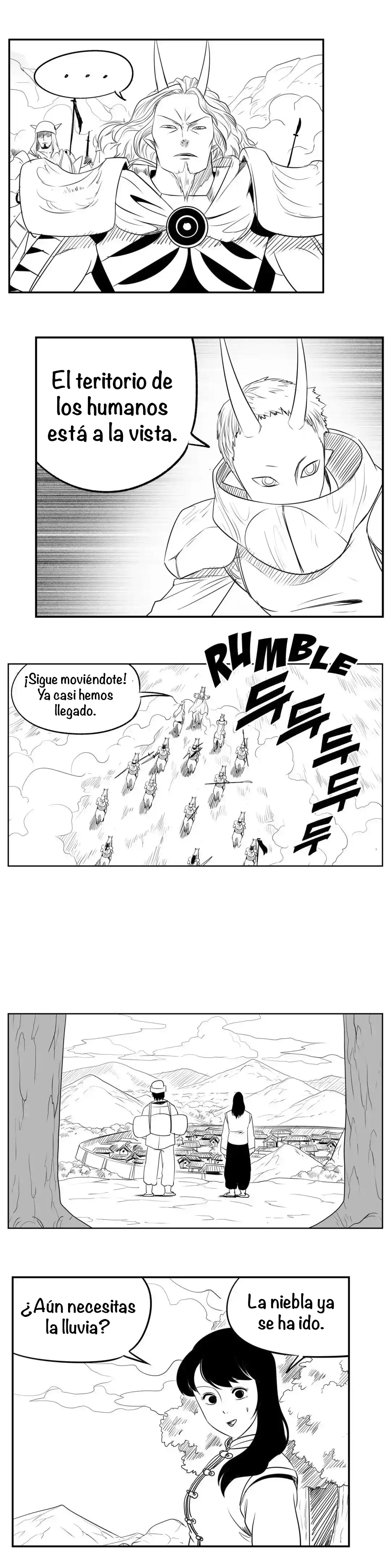 Dosa capítulo 84, página 12