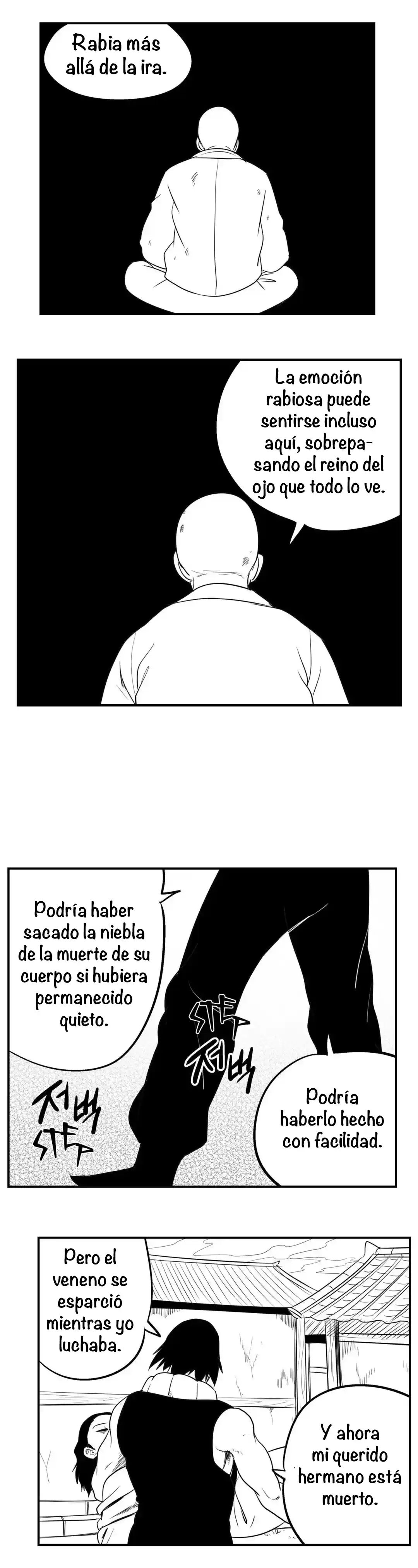 Dosa capítulo 84, página 15
