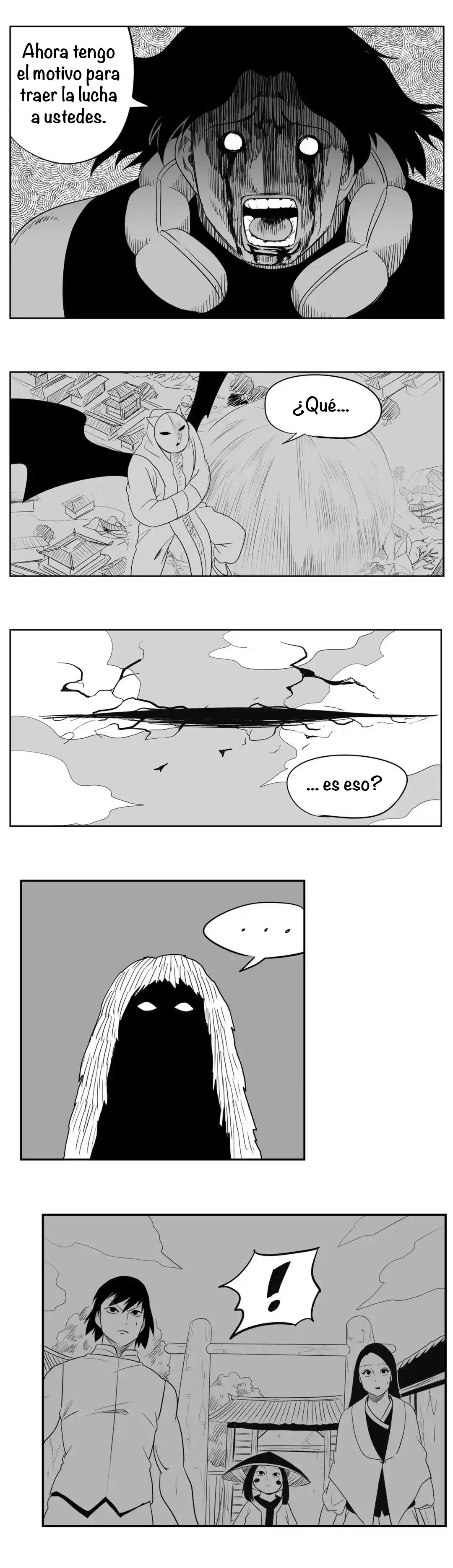 Dosa capítulo 84, página 16