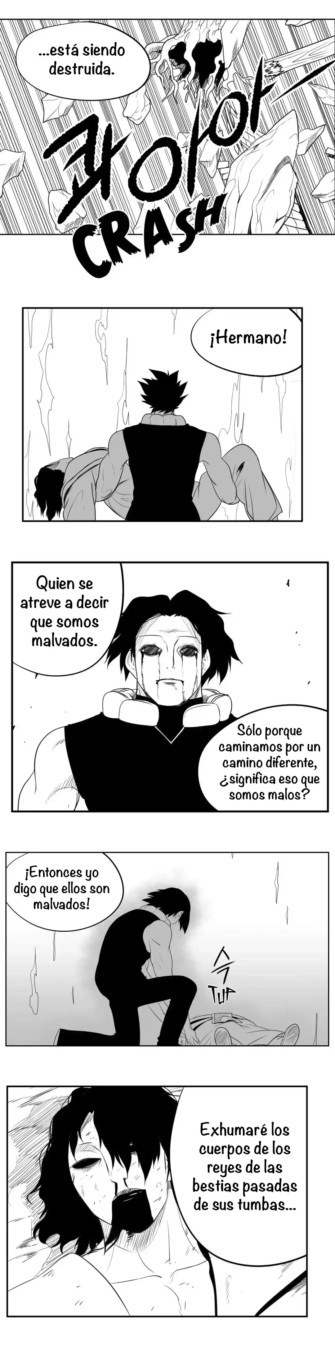 Dosa capítulo 85, página 5