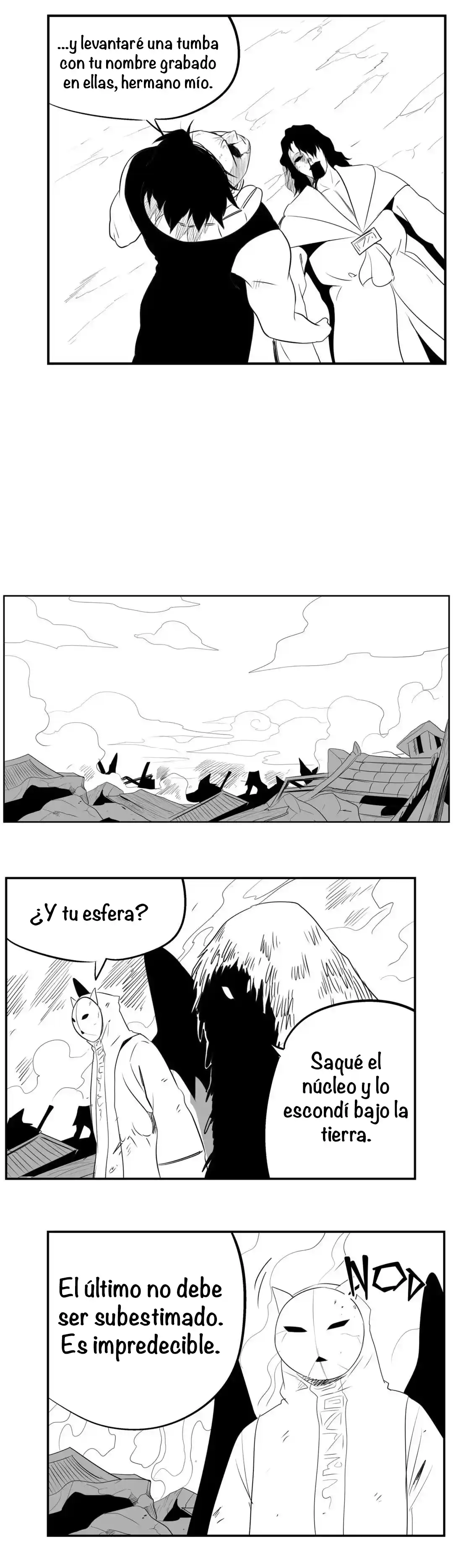 Dosa capítulo 85, página 6