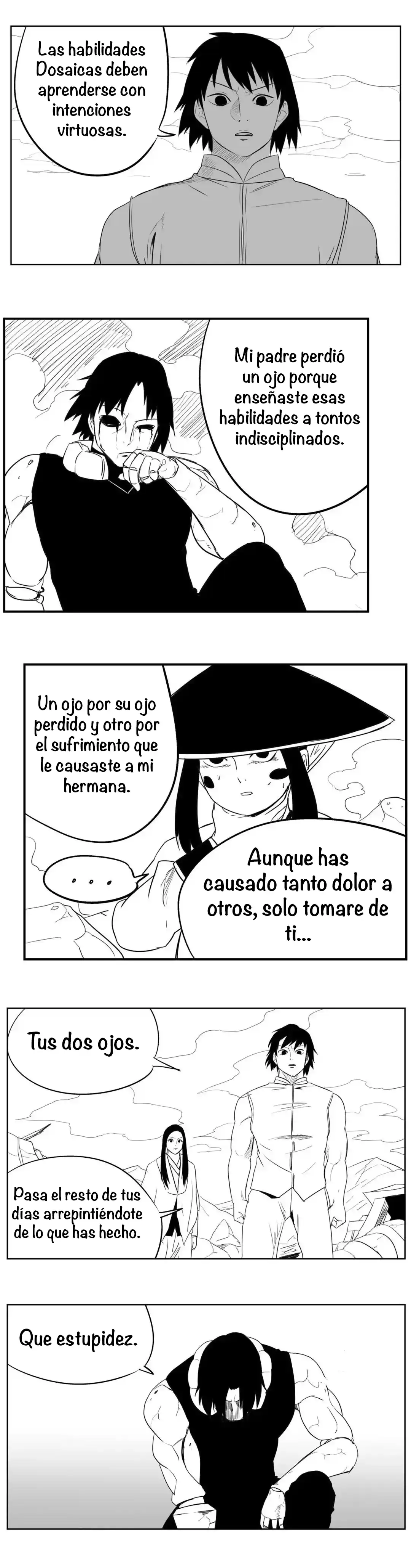 Dosa capítulo 86, página 12