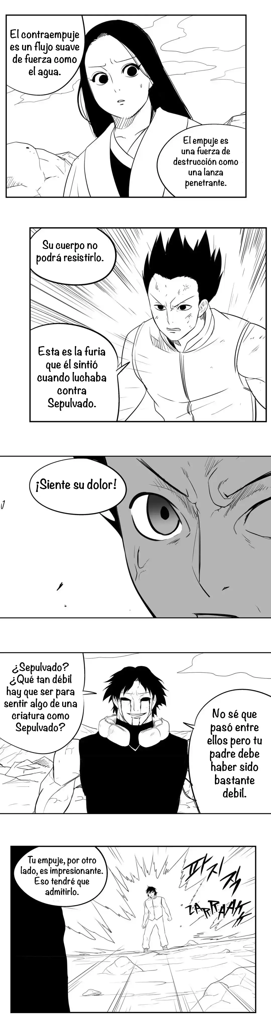 Dosa capítulo 86, página 16