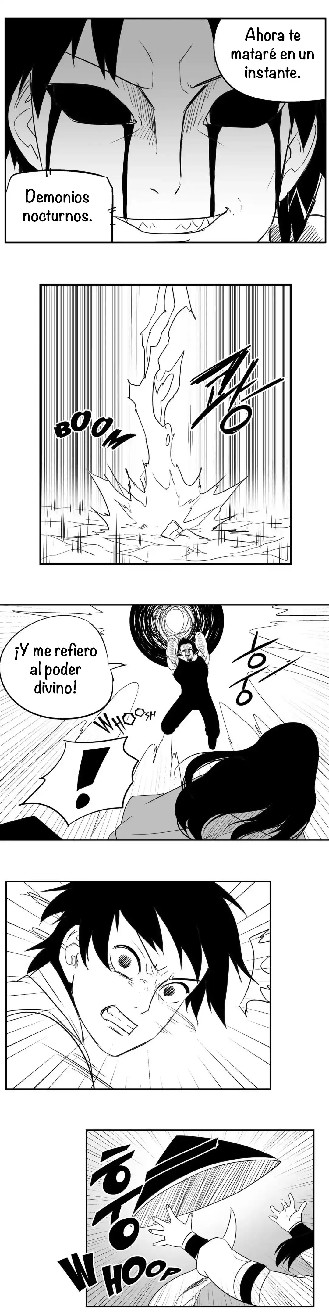 Dosa capítulo 87, página 2
