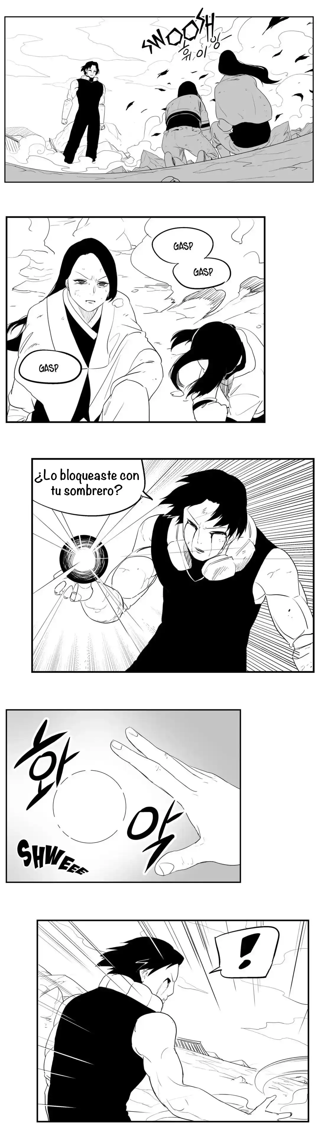 Dosa capítulo 87, página 4
