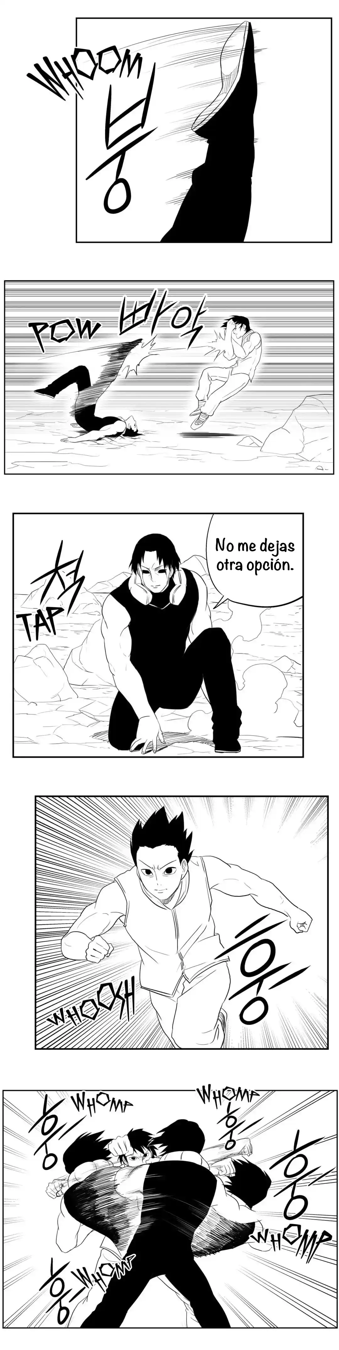 Dosa capítulo 87, página 8