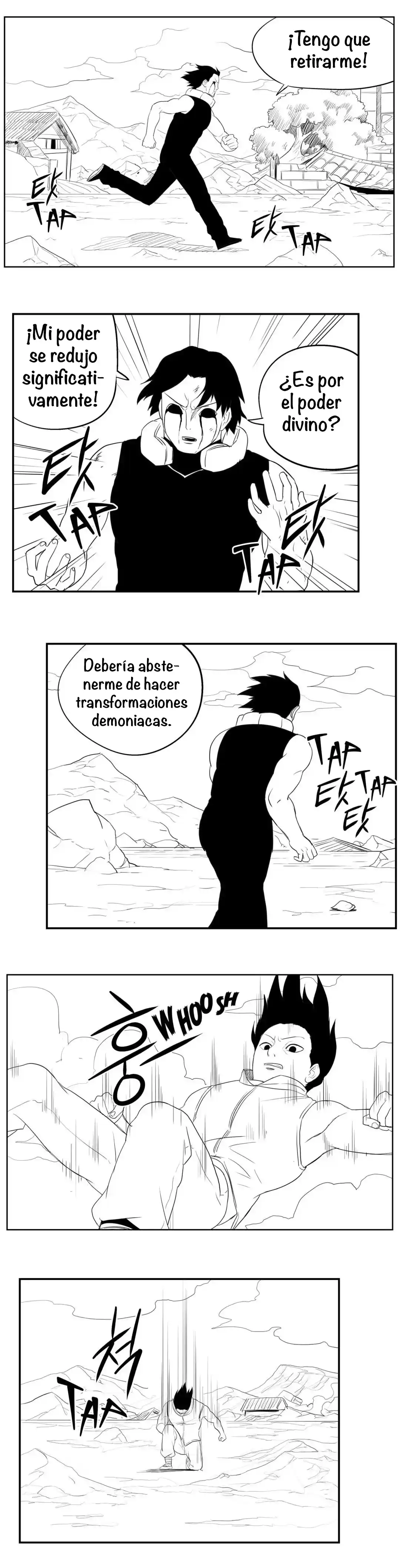 Dosa capítulo 87, página 10