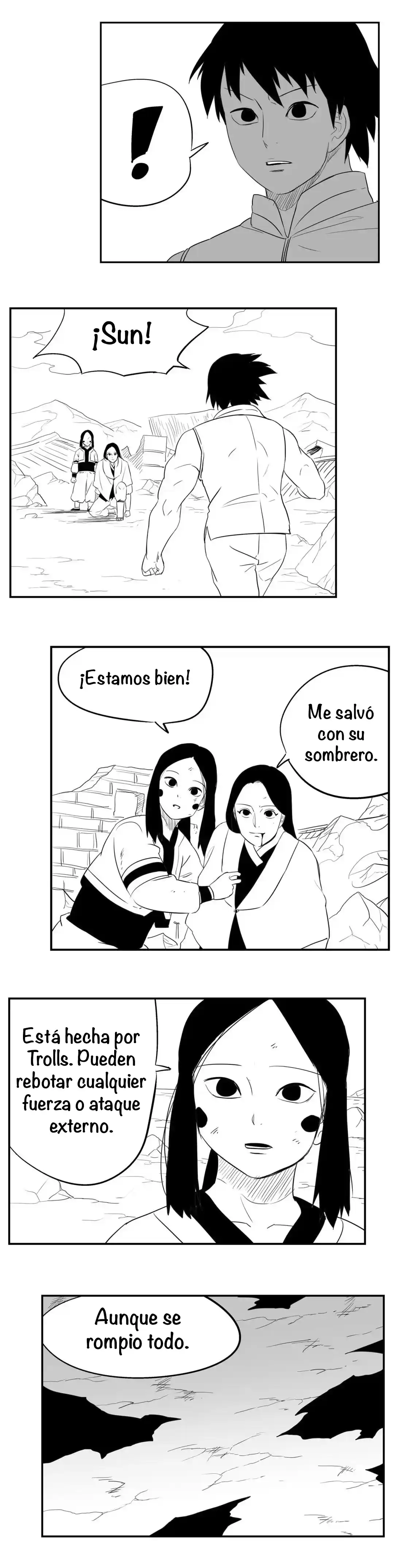 Dosa capítulo 87, página 11