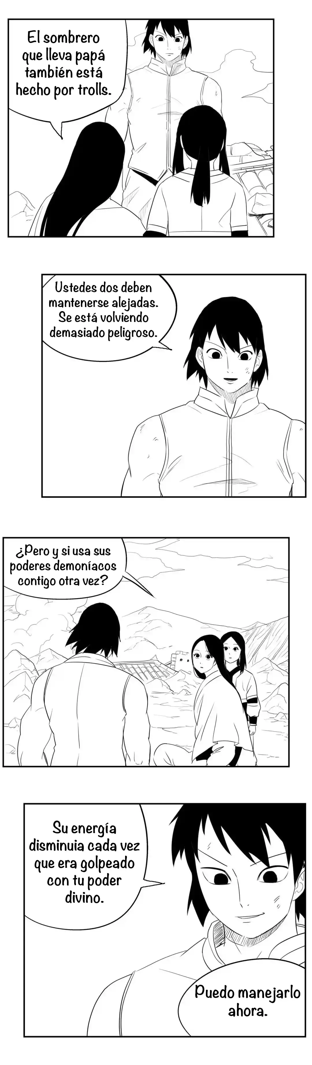 Dosa capítulo 87, página 12