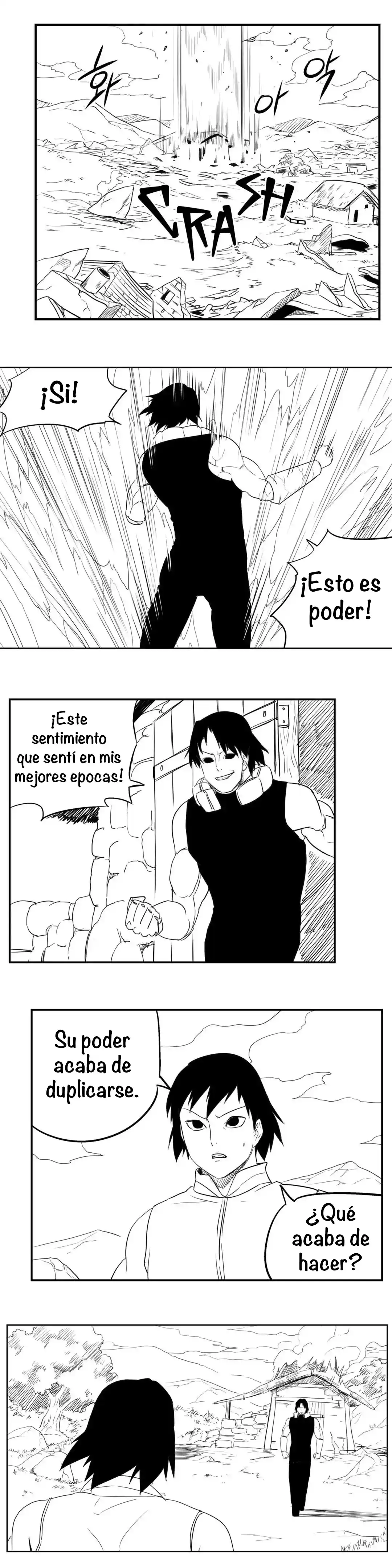 Dosa capítulo 88, página 4