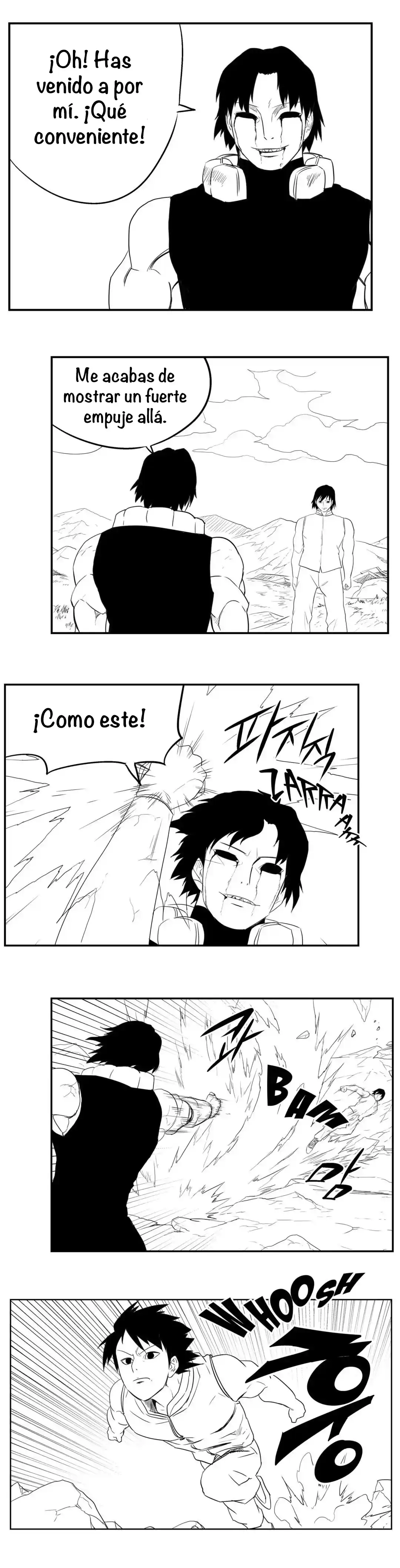 Dosa capítulo 88, página 5