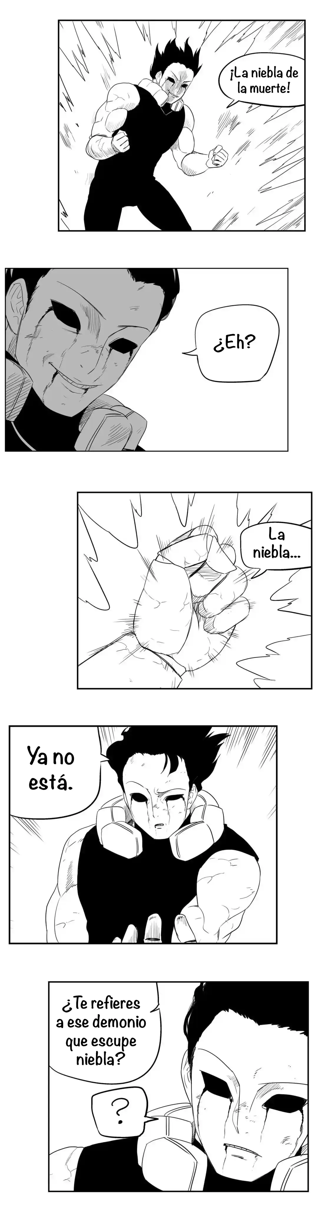 Dosa capítulo 88, página 11