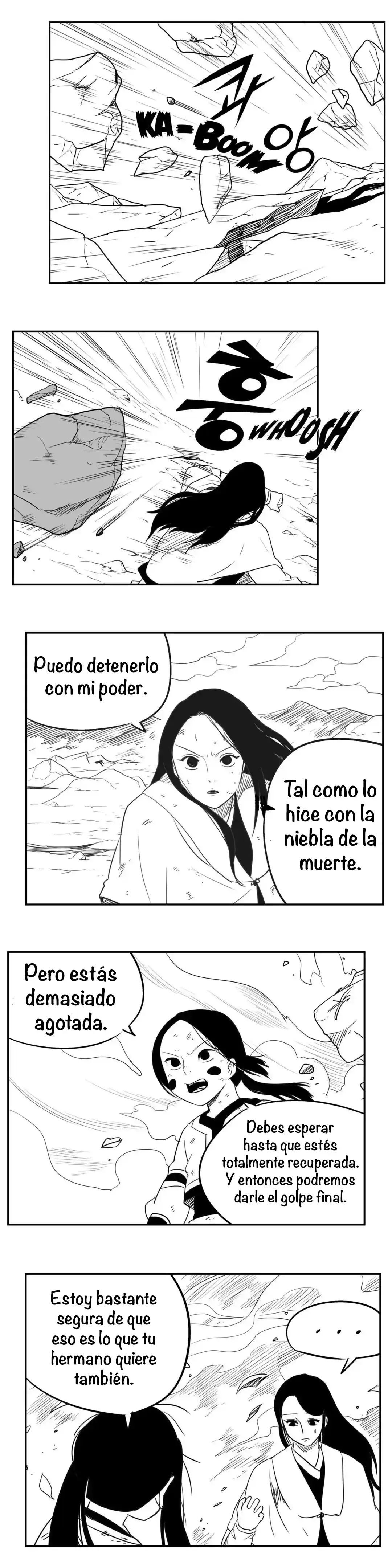 Dosa capítulo 89, página 4