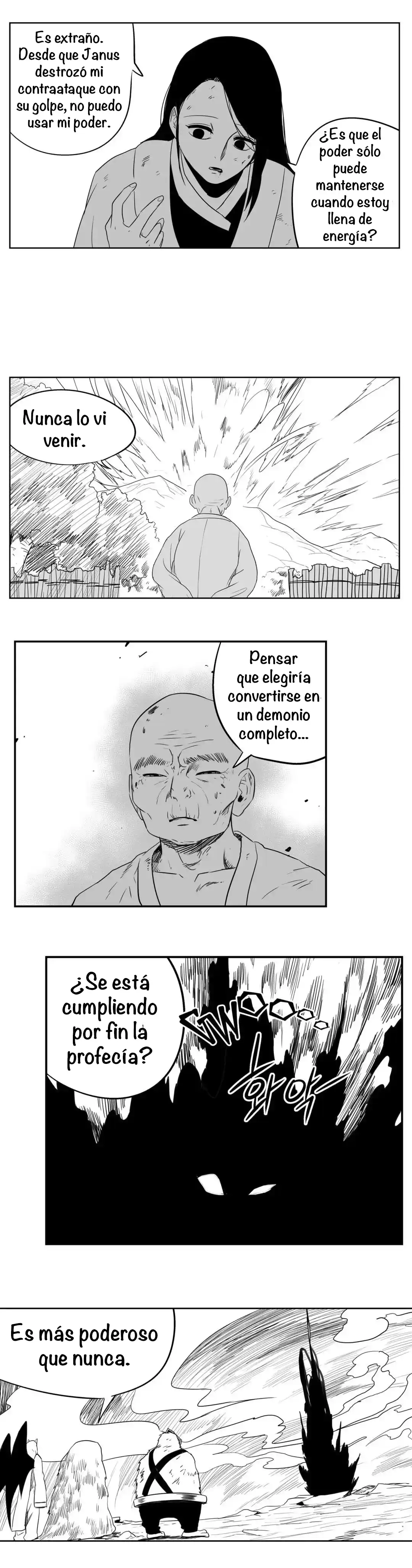 Dosa capítulo 89, página 5