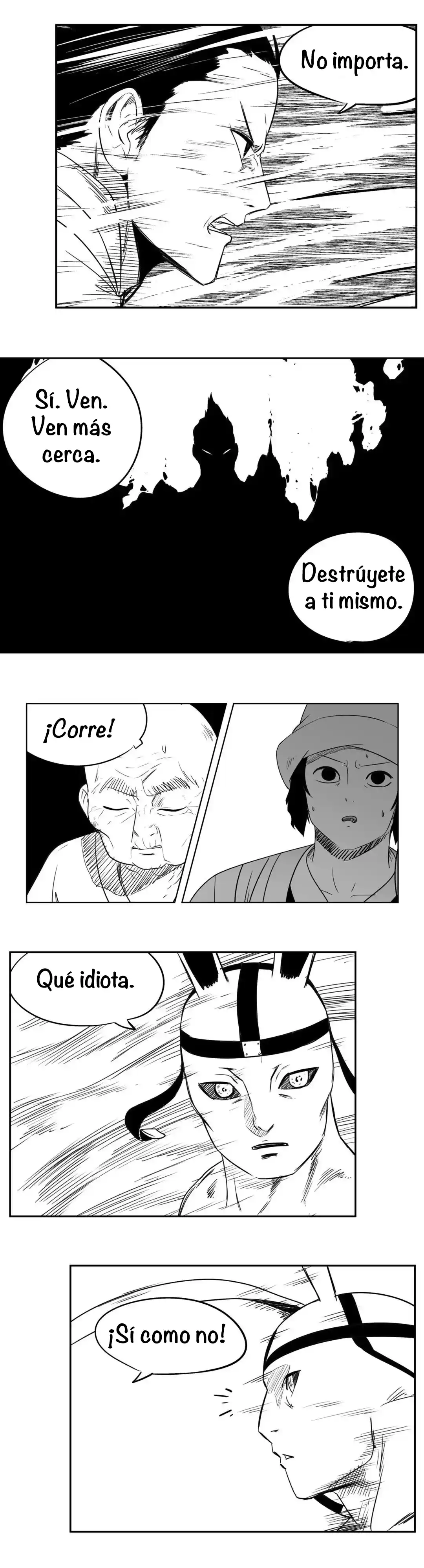 Dosa capítulo 89, página 8
